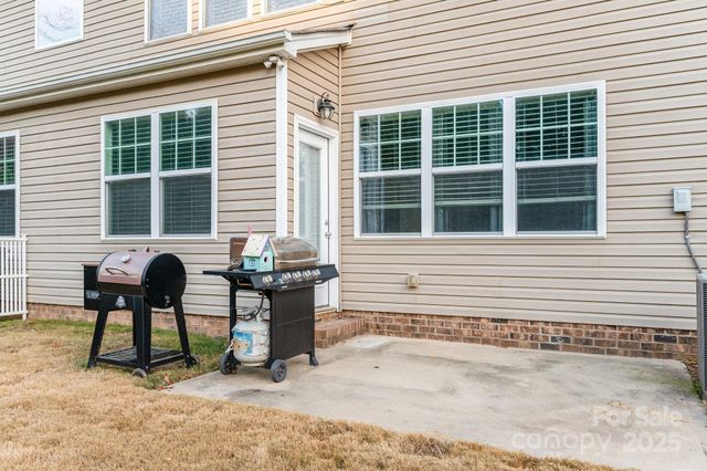 4813 Samuel Pinckney Drive, Belmont, NC 28012