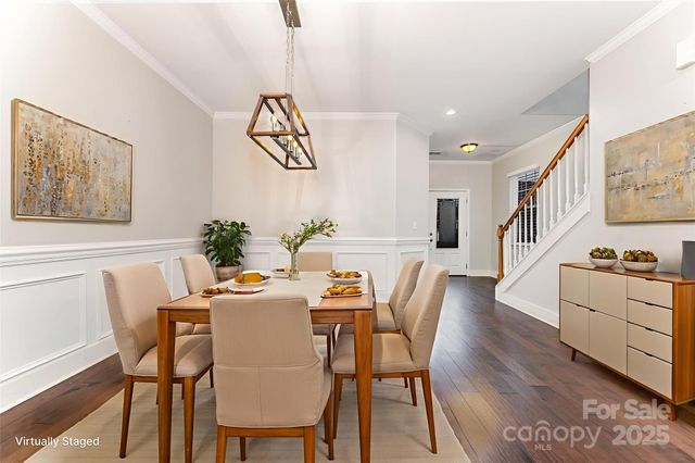 4813 Samuel Pinckney Drive, Belmont, NC 28012