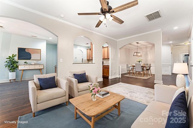 4813 Samuel Pinckney Drive, Belmont, NC 28012