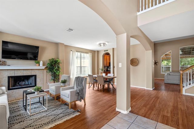 124 N Field ST, Round Rock, TX 78681