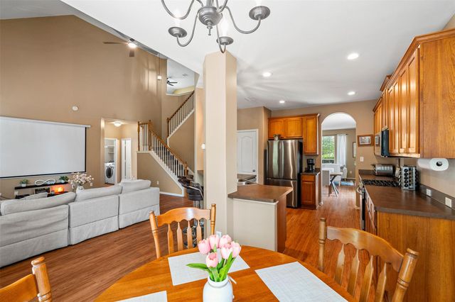 124 N Field ST, Round Rock, TX 78681