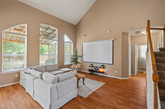 124 N Field ST, Round Rock, TX 78681