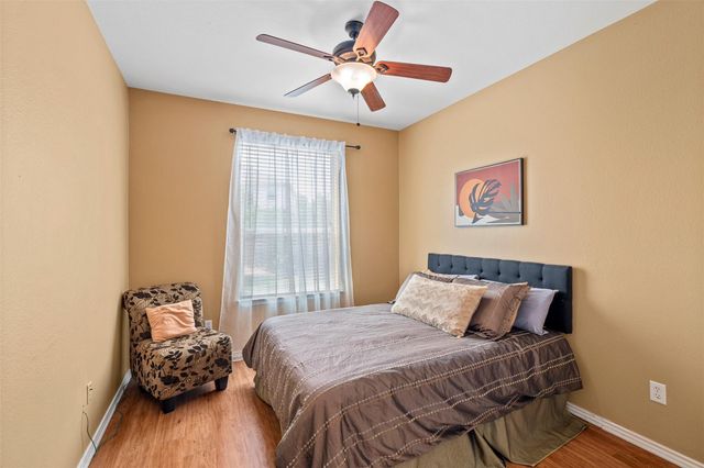 124 N Field ST, Round Rock, TX 78681