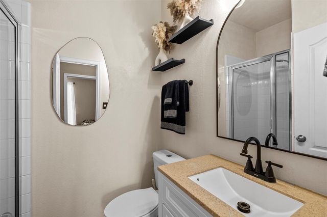 124 N Field ST, Round Rock, TX 78681