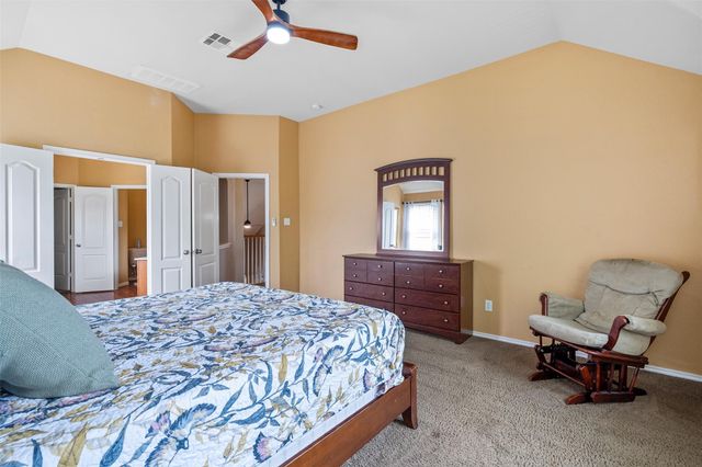 124 N Field ST, Round Rock, TX 78681