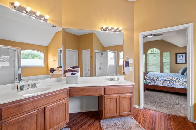 124 N Field ST, Round Rock, TX 78681