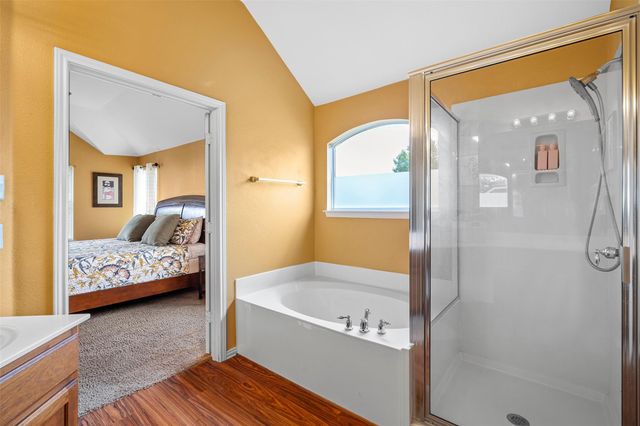124 N Field ST, Round Rock, TX 78681