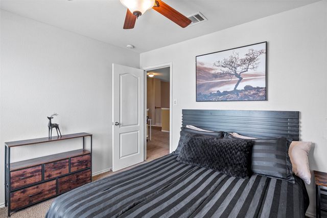 124 N Field ST, Round Rock, TX 78681