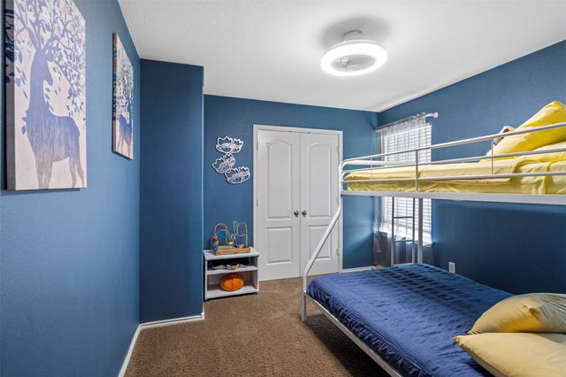 124 N Field ST, Round Rock, TX 78681