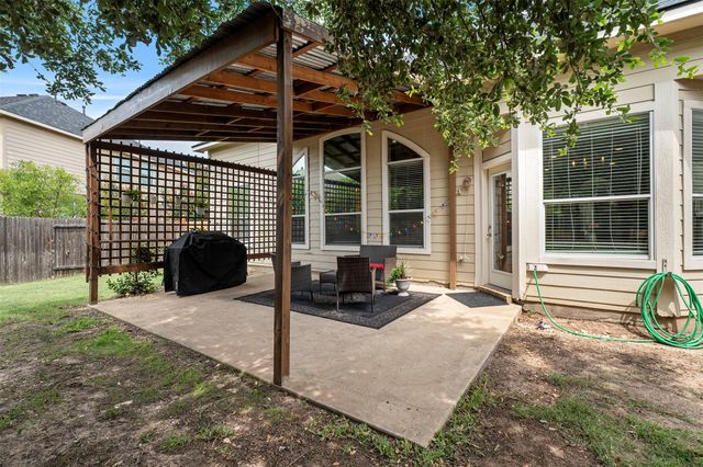 124 N Field ST, Round Rock, TX 78681