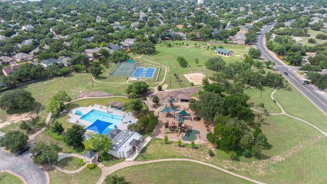 124 N Field ST, Round Rock, TX 78681