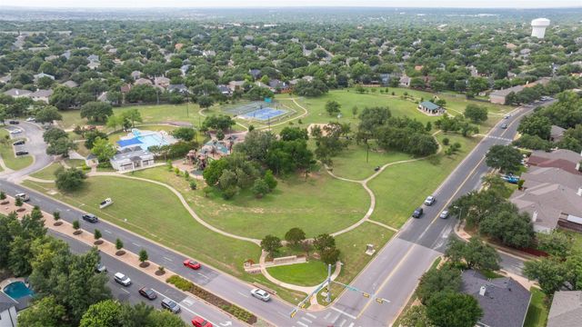 124 N Field ST, Round Rock, TX 78681