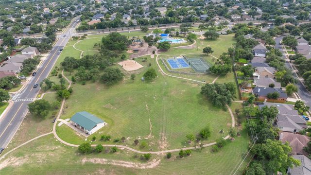 124 N Field ST, Round Rock, TX 78681