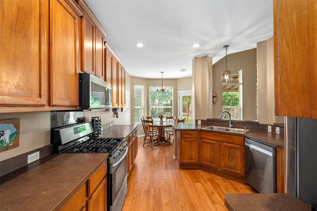 124 N Field ST, Round Rock, TX 78681