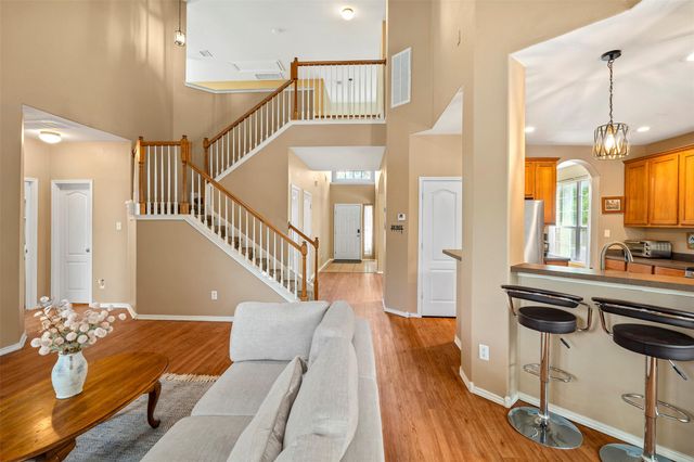 124 N Field ST, Round Rock, TX 78681