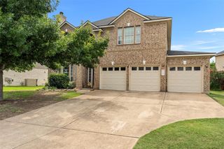 124 N Field ST, Round Rock, TX 78681