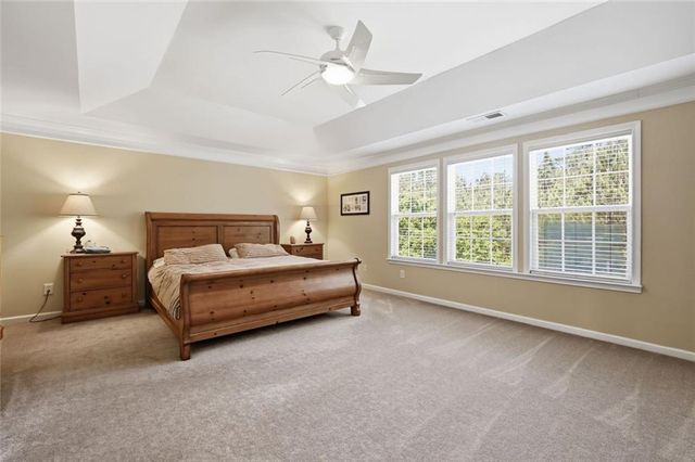 2531 Farmstead Court, Grayson, GA 30017