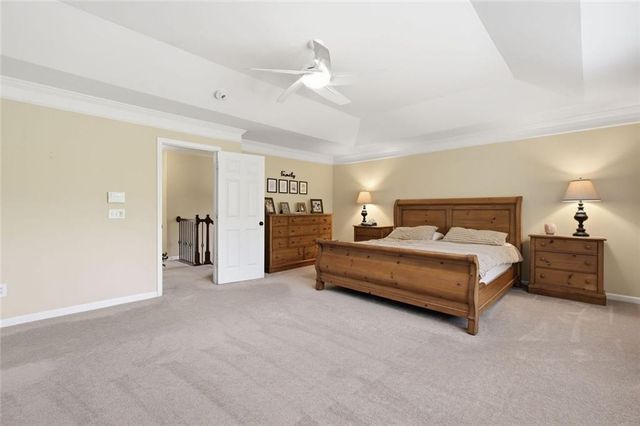 2531 Farmstead Court, Grayson, GA 30017