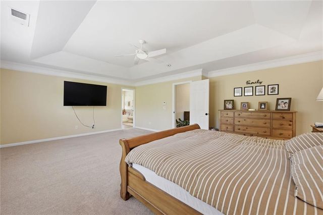 2531 Farmstead Court, Grayson, GA 30017