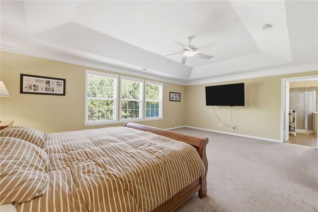 2531 Farmstead Court, Grayson, GA 30017