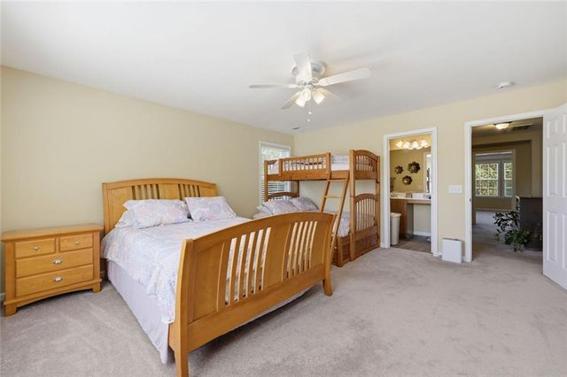 2531 Farmstead Court, Grayson, GA 30017