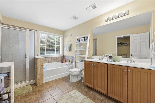 2531 Farmstead Court, Grayson, GA 30017