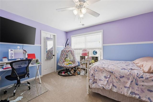 2531 Farmstead Court, Grayson, GA 30017