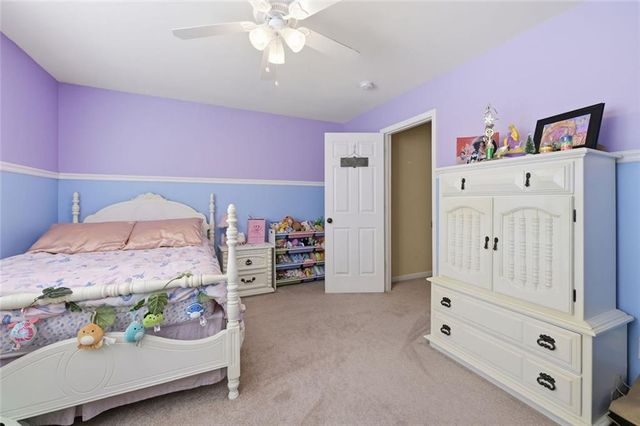 2531 Farmstead Court, Grayson, GA 30017