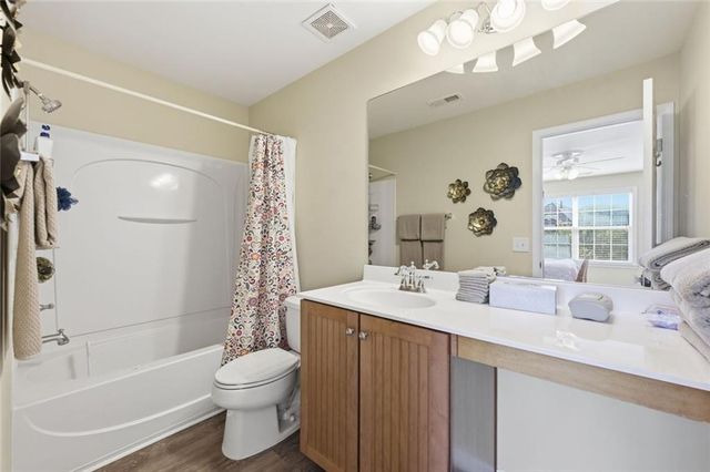 2531 Farmstead Court, Grayson, GA 30017