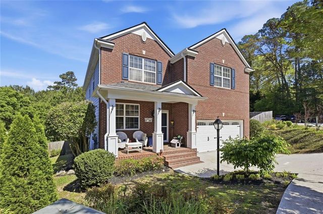 2531 Farmstead Court, Grayson, GA 30017