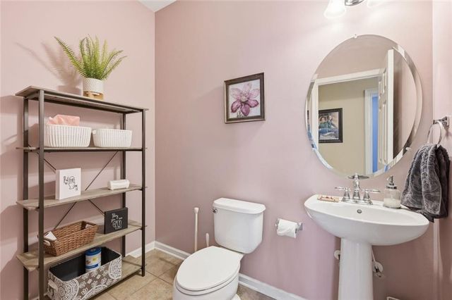 2531 Farmstead Court, Grayson, GA 30017