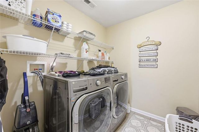 2531 Farmstead Court, Grayson, GA 30017