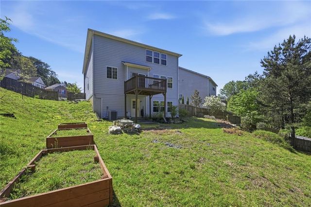 2531 Farmstead Court, Grayson, GA 30017