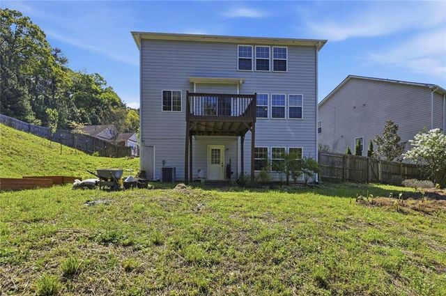 2531 Farmstead Court, Grayson, GA 30017