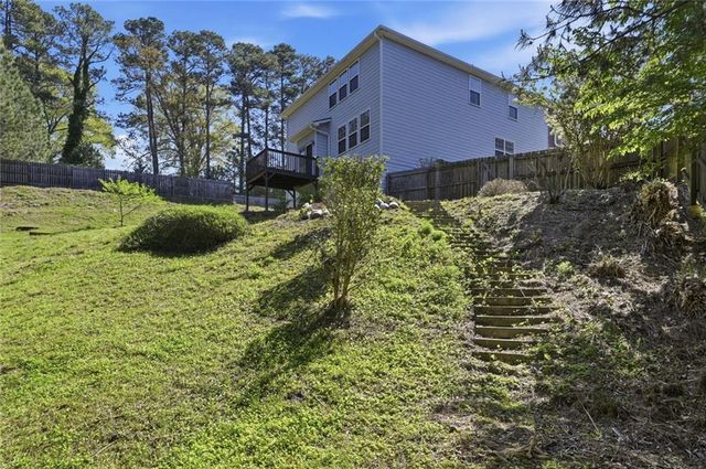 2531 Farmstead Court, Grayson, GA 30017