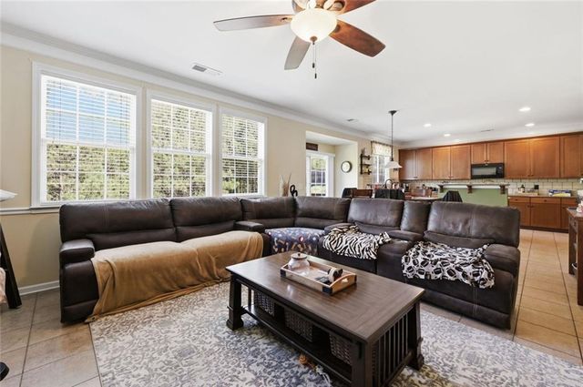 2531 Farmstead Court, Grayson, GA 30017