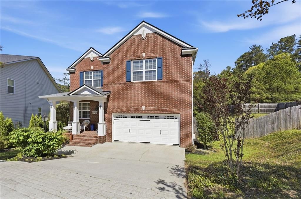 2531 Farmstead Court, Grayson, GA 30017