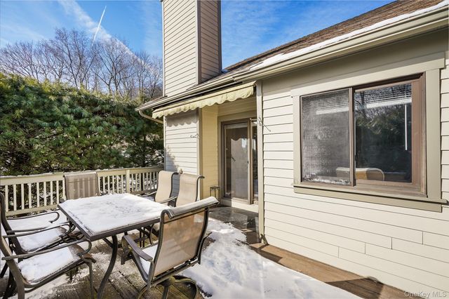 656 Heritage Hills Drive C, Somers, NY 10589