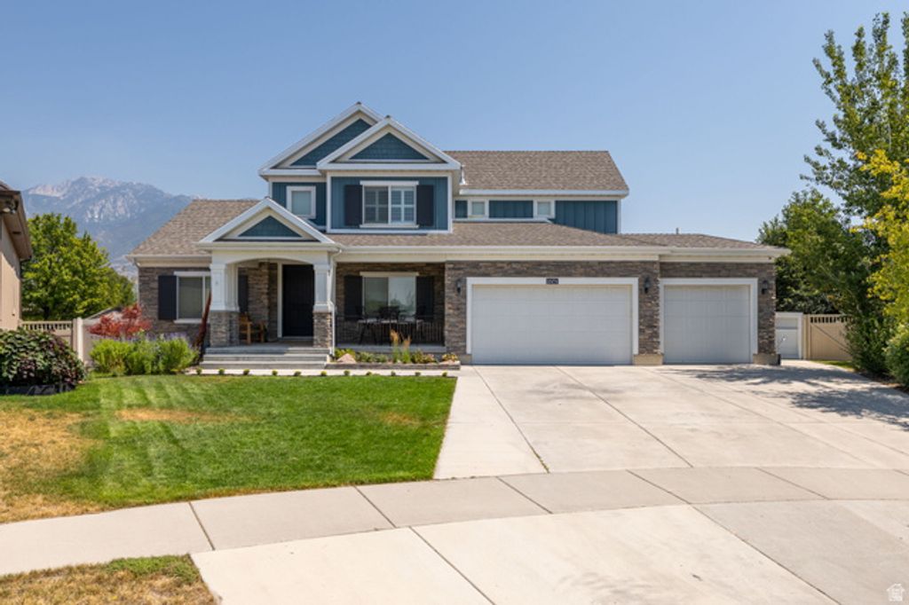 11979 S 275 E, Draper, UT 84020 — exterior