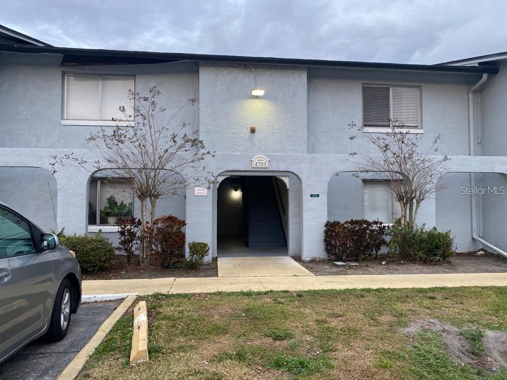 4703 S TEXAS AVENUE 4703C, Orlando, FL 32839