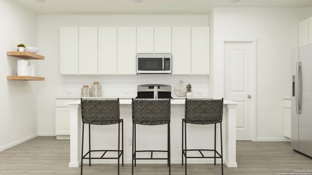 11405 Bamboo Drive, Converse, TX 78109