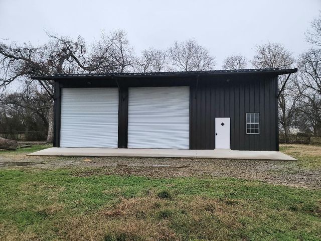 7186 Hwy 24, Commerce, TX 75428