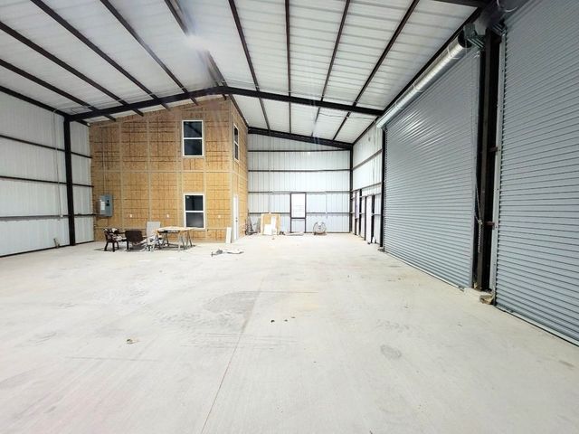 7186 Hwy 24, Commerce, TX 75428