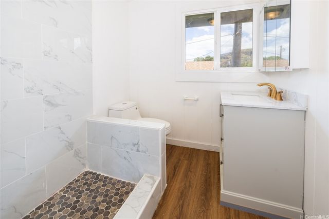 85-918 Lihue Street B, Waianae, HI 96792