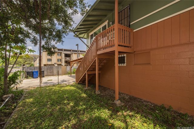 85-918 Lihue Street B, Waianae, HI 96792