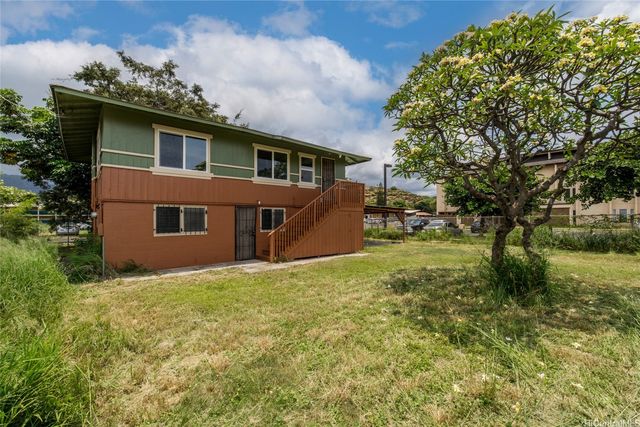 85-918 Lihue Street B, Waianae, HI 96792