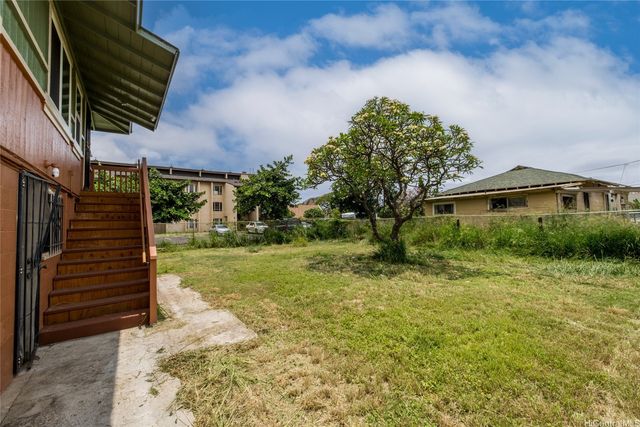 85-918 Lihue Street B, Waianae, HI 96792