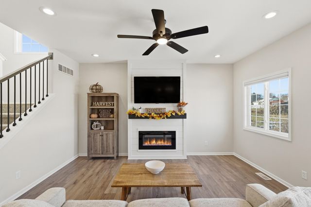 6644 W 160th Place, Lowell, IN 46356