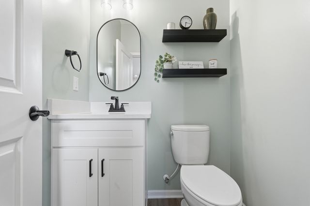 6644 W 160th Place, Lowell, IN 46356