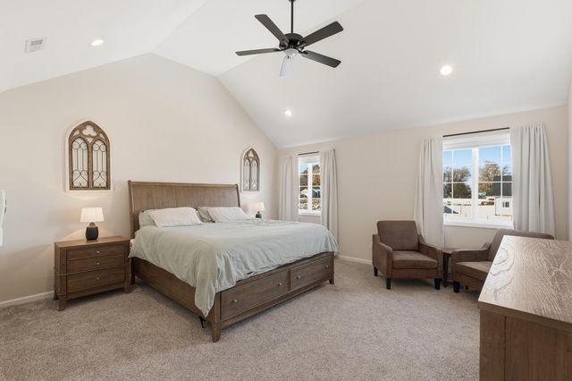 6644 W 160th Place, Lowell, IN 46356